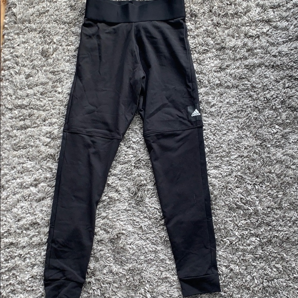 Adidas tights